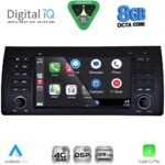DIGITAL IQ BLM 785_CPA (7" DECK) MULTIMEDIA OEM for BMW S.5-X5 (E38-39-53) mod. 1998-2005 - Image 2