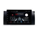 BMW E39 MULTIMEDIA OEM 1995-2003 9 IPS ANDROID 10 2+32GB CARPLAY ANDROID AUTO GPS WiFi WETOUCH WT12BM01GPS