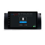 BMW E39 MULTIMEDIA OEM 1995-2003 9 IPS ANDROID 10 2+32GB CARPLAY ANDROID AUTO GPS WiFi WETOUCH WT12BM01GPS - Image 4
