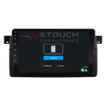 BMW E46 MULTIMEDIA OEM 1998-2006 9 ΑΦΗΣ IPS ANDROID 10 2+32GB CARPLAY ANDROID AUTO GPS DSP WiFi WETOUCH WT12BM02GPS - Image 4