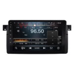 BMW E46 MULTIMEDIA SERIES 3 OEM 1998-2006 9 ΑΦΗΣ IPS ANDROID 10 4+64GB 8-CORE 4G+WiFi CARPLAY ANDROID AUTO GPS DSP WETOUCH WT13BM02GPS - Image 6