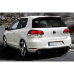 BODY KIT ΓΙΑ VW GOLF 6 MK6 GTI LOOK (2008-2012) - Image 3