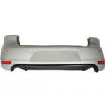 BODY KIT ΓΙΑ VW GOLF 6 MK6 GTI LOOK (2008-2012) - Image 4