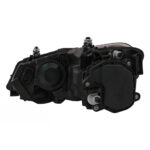 BODY KIT ΓΙΑ VW POLO 6R (2009-2017) R-LINE DESIGN ΠΛΗΡΕΣ ΜΕ ΠΡΟΦΥΛΑΚΤΗΡΑ ΠΟΔΙΕΣ & ΦΑΝΑΡΙΑ FULL LED DYNAMIC - Image 5