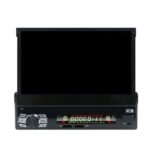 DIGITAL IQ BXC 236_CPAA (7''_DECK) MULTIMEDIA 1DIN - Image 7