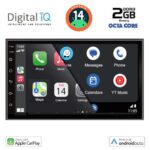 DIGITAL IQ BXF 595_CPAA (7'' DECK) MULTIMEDIA 2DIN - Image 13