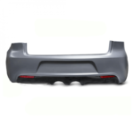 Body Kit BMW E46 Sedan M-Technik - Image 4