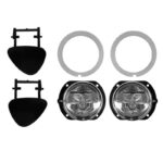 Body Kit Για Mercedes-Benz E-Class W211 06-09 Amg Look With PDC Made In Taiwan - Image 4