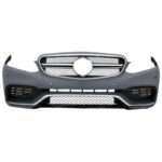 Body Kit Για Mercedes-Benz E-Class W212 13-16 Facelift Amg Look - Image 3