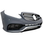 Body Kit Για Mercedes-Benz E-Class W212 13-16 Facelift Amg Look - Image 4