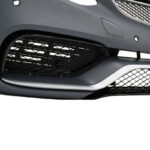 Body Kit Για Mercedes-Benz E-Class W212 13-16 Facelift Amg Look - Image 5