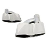 Body Kit Για Mercedes-Benz S-Class W221 06-13 Amg S65 Look Με Μάσκα & Μπούκες - Image 5