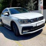 Body Kit Για VW Tiguan mk2 15+ R-Line - Image 3