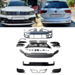 Body Kit Για VW Tiguan mk2 15+ R-Line - Image 4