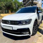 Body Kit Για VW Tiguan mk2 15+ R-Line - Image 5