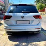 Body Kit Για VW Tiguan mk2 15+ R-Line - Image 6