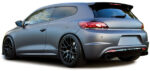 Body Kit μαρκέ Sport R VW Scirocco 2008-2014 - Image 5