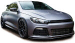 Body Kit μαρκέ Sport R VW Scirocco 2008-2014 - Image 6