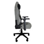 Gaming Καρέκλα - Redragon C323GF LINEN FABRIC GREY - Image 3