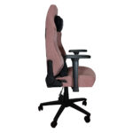 Gaming Καρέκλα - Redragon C323PF LINEN FABRIC PINK - Image 2