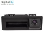 DIGITAL IQ CAMERA AUDI_01 (AHD-NTSC) HANDLE CAMERA AUDI A3-A4-A5-Q3-Q5 - VW mod. 2011-2020