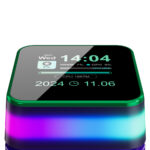 CPU Water Cooler - Redragon CCW-3014 360mm ARGB CPU Liquid Cooler - Image 12