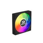 CPU Water Cooler - Redragon CCW-3014 360mm ARGB CPU Liquid Cooler - Image 13