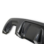 DACIA DUSTER 4x4  4x2 (2010-2017) ΠΡΟΣΤΑΤΕΥΤΙΚΟ ΠΡΟΦΥΛΑΚΤΗΡΑ ΣΕΤ ΕΜΠΡΟΣ & ΠΙΣΩ - Image 3