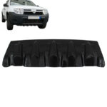 DACIA Duster 4x4  4x2 (2010-2017) ΠΡΟΣΤΑΤΕΥΤΙΚΟ ΕΜΠΡΟΣ ΠΡΟΦΥΛΑΚΤΗΡΑ 1ΤΜΧ