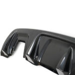 DACIA Duster 4x4  4x2 (2010-2017) ΠΡΟΣΤΑΤΕΥΤΙΚΟ ΠΙΣΩ ΠΡΟΦΥΛΑΚΤΗΡΑ 1ΤΜΧ - Image 3