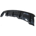 DACIA Duster 4x4  4x2 (2010-2017) ΠΡΟΣΤΑΤΕΥΤΙΚΟ ΠΙΣΩ ΠΡΟΦΥΛΑΚΤΗΡΑ 1ΤΜΧ - Image 4