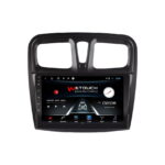 DACIA SANDERO LOGAN MULTIMEDIA OEM 2014-2019 9 IPS ANDROID 10 2+32GB CARPLAY ANDROID AUTO GPS DSP WiFi WETOUCH WT12DC01GPS