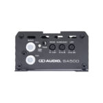 Ενισχυτής Αυτοκινήτου – DD Audio SA500 - Image 4