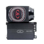 Ενισχυτής Αυτοκινήτου – DD Audio SA500 - Image 6