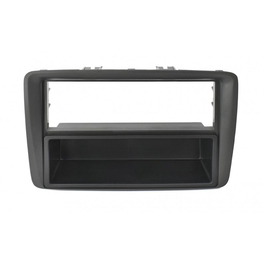 DIGITAL IQ FRAME FIAT PANDA