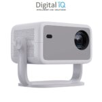TOPLEO TP350 NTV PORTABLE 1080P LED 650 ANSI SMART PROJECTOR