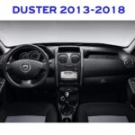 DIGITAL IQ BXF 11103_CPAA (9inc) MULTIMEDIA TABLET for DACIA DUSTER mod. 2012-2019 - Image 3