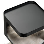 Πύργος Γάτας 3 Επιπέδων Και Βοηθητικό Τραπέζι - Eureka Ergonomic® ERK-P-CET03-B - Image 9