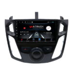 FORD FOCUS MK3 MULTIMEDIA OEM 2011-2018 9 ΑΦΗΣ IPS ANDROID 10 2+32GB CARPLAY ANDROID AUTO GPS DSP WiFi WETOUCH WT12FD02GPS