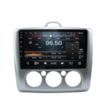 FORD FOCUS MULTIMEDIA OEM MK2 9 ΑΦΗΣ IPS ANDROID 10 4+64GB OCTA-CORE 4G+WiFi CARPLAY ANDROID AUTO GPS DSP WETOUCH WT13FD01GPS - Image 6