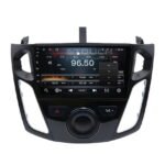 FORD FOCUS MULTIMEDIA OEM MK3 9 ΑΦΗΣ IPS ANDROID 10 4+64GB 8-CORE 4G+WiFi CARPLAY ANDROID AUTO GPS DSP RDS WETOUCH WT13FD02GPS - Image 6