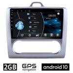 FORD FOCUS OEM android 10 tablet 9'' 2gb ram 32gb rom gps mirror link bluethooth - Image 3