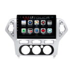 FORD MONDEO MULTIMEDIA OEM 2006-2014 10.1 ΑΦΗΣ IPS ANDROID 10 2+32GB CARPLAY ANDROID AUTO GPS NAVI RADIO DSP WiFi WETOUCH WT12FD07GPS - Image 3