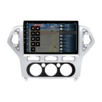 ΟΘΟΝΗ FORD MONDEO MULTIMEDIA OEM 2006-2014 10.1 ΑΦΗΣ ANDROID 2+32GB GPS NAVIGATION RADIO BLUETOOTH MIRRORLINK WiFi WETOUCH WT10FD07GPS - Image 5