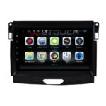 FORD RANGER MULTIMEDIA OEM 2015-2022 9 IPS ANDROID 10 2+32GB CARPLAY ANDROID AUTO GPS NAVI DSP WiFi WETOUCH WT12FD04GPS - Image 2