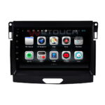 FORD RANGER MULTIMEDIA OEM 2015-2022 9 IPS ANDROID 10 2+32GB CARPLAY ANDROID AUTO GPS NAVI DSP WiFi WETOUCH WT12FD04GPS - Image 3
