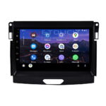 FORD RANGER MULTIMEDIA OEM 2015-2022 9 IPS ANDROID 10 2+32GB CARPLAY ANDROID AUTO GPS NAVI DSP WiFi WETOUCH WT12FD04GPS - Image 5