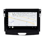 FORD RANGER MULTIMEDIA OEM 2015-2022 9 IPS ANDROID 10 2+32GB CARPLAY ANDROID AUTO GPS NAVI DSP WiFi WETOUCH WT12FD04GPS - Image 6