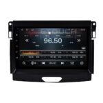 FORD RANGER MULTIMEDIA OEM 9 ΑΦΗΣ IPS ANDROID 10 4+64GB 8-CORE 4G+WiFi CARPLAY ANDROID AUTO GPS NAVI DSP WETOUCH WT13FD04GPS - Image 5