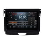 FORD RANGER MULTIMEDIA OEM 9 ΑΦΗΣ IPS ANDROID 10 4+64GB 8-CORE 4G+WiFi CARPLAY ANDROID AUTO GPS NAVI DSP WETOUCH WT13FD04GPS - Image 6